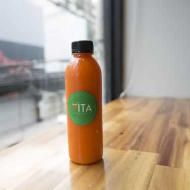 Món ăn- Cafe Vita - Nước Ép & Sinh Tố