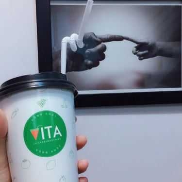 Tổng hợp- Cafe Vita - Nước Ép & Sinh Tố