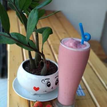 Tổng hợp- Cafe Vita - Nước Ép & Sinh Tố