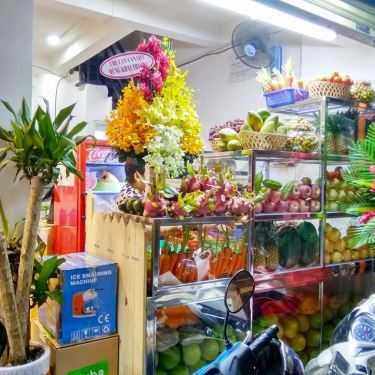 Tổng hợp- Cafe Vita - Nước Ép & Sinh Tố