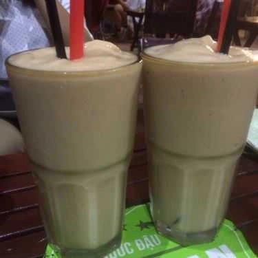 Món ăn- Vitabean - Nước Ép & Ăn Vặt