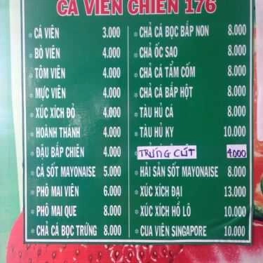 Tổng hợp- Vitamin Bar III - Sinh Tố & Ăn Vặt
