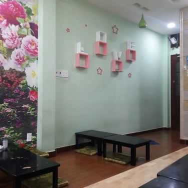 Tổng hợp- Vitamin Bar III - Sinh Tố & Ăn Vặt