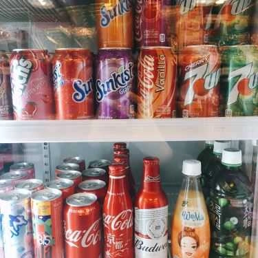 Tổng hợp- Tiệm Bánh Vitamin House - Hai Bà Trưng