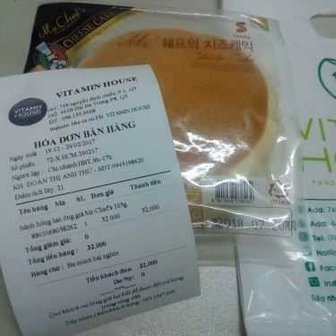Tổng hợp- Tiệm Bánh Vitamin House - Hai Bà Trưng