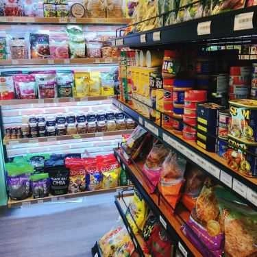 Tổng hợp- Tiệm Bánh Vitamin House - Hai Bà Trưng