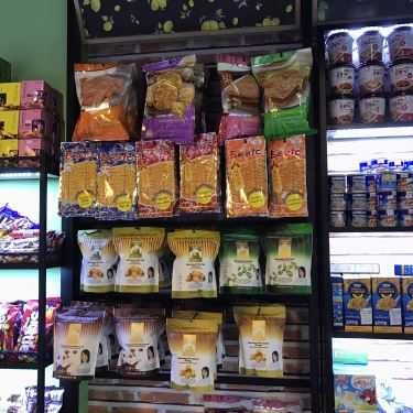 Món ăn- Tiệm Bánh Vitamin House - Hai Bà Trưng