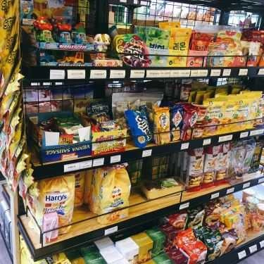 Tổng hợp- Tiệm Bánh Vitamin House - Hai Bà Trưng