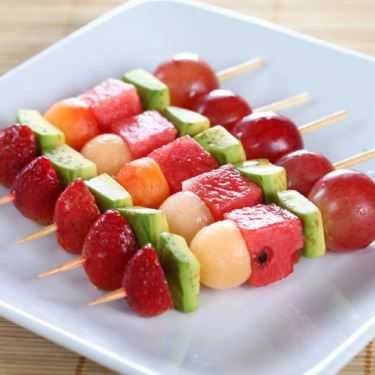 Tổng hợp- Cafe Vitamin Shop - Trái Cây Tươi