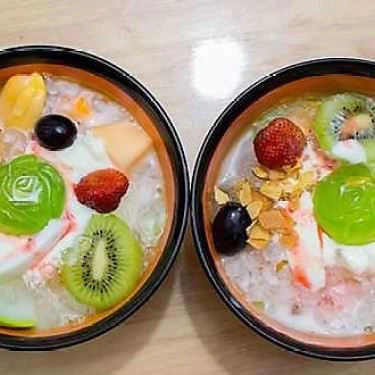 Tổng hợp- Cafe Vitamin Shop - Trái Cây Tươi
