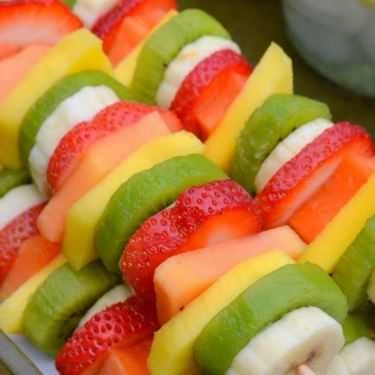 Tổng hợp- Cafe Vitamin Shop - Trái Cây Tươi