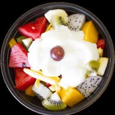 Tổng hợp- Cafe Vitamin Shop - Trái Cây Tươi
