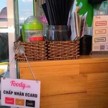 Tổng hợp- Cafe Vitaminee Trái Cây - Sinh Tố & Nước Ép