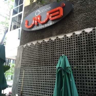 Tổng hợp- Viva Cafe - Cafe Văn Phòng