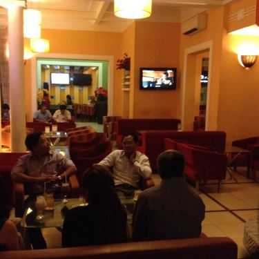 Tổng hợp- Viva Cafe - Cafe Văn Phòng