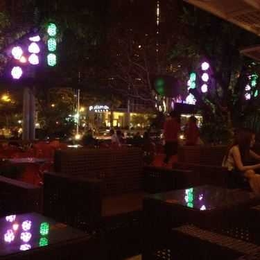 Tổng hợp- Viva Cafe - Cafe Văn Phòng