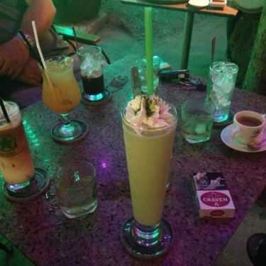 Tổng hợp- Viva Star Coffee