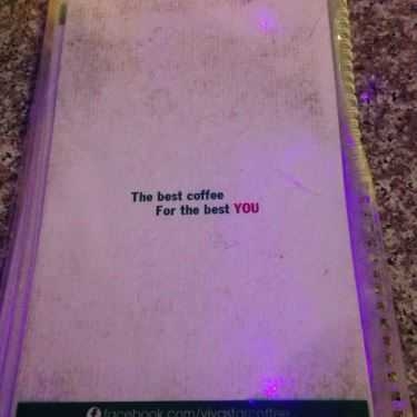 Tổng hợp- Viva Star Coffee