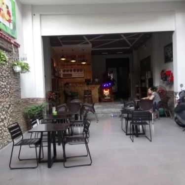 Không gian- Điểm Hẹn Cafe - Nguyễn Công Hoan