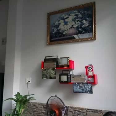 Không gian- Điểm Hẹn Cafe - Nguyễn Công Hoan