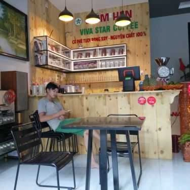 Không gian- Điểm Hẹn Cafe - Nguyễn Công Hoan