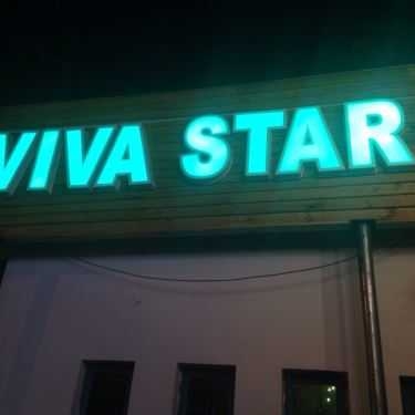 Tổng hợp- Viva Star Coffee