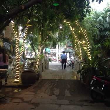 Tổng hợp- Viva Star Coffee