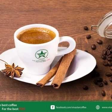 Món ăn- Viva Star Coffee - Võ Thành Trang