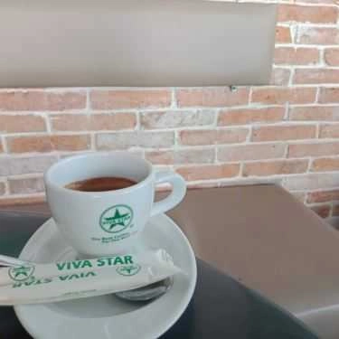 Món ăn- Viva Star Coffee - Einstein