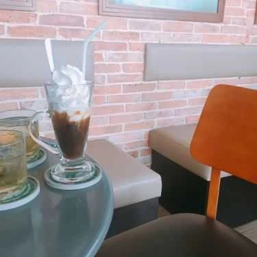 Món ăn- Viva Star Coffee - Einstein