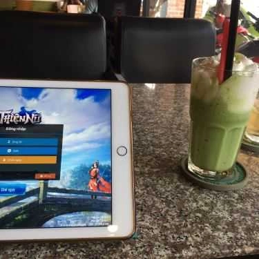 Tổng hợp- Viva Star Coffee - Hồ Đắc Di
