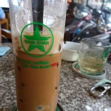 Món ăn- Viva Star Coffee - Hồ Đắc Di
