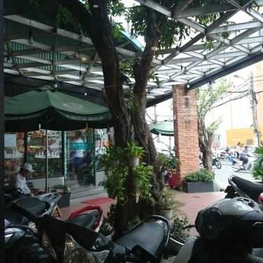 Tổng hợp- Viva Star Coffee - Hồ Đắc Di