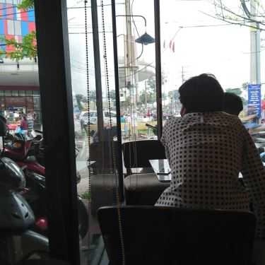 Tổng hợp- Viva Star Coffee - Hồ Đắc Di