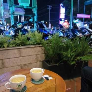 Tổng hợp- Viva Star Coffee - Hồ Đắc Di