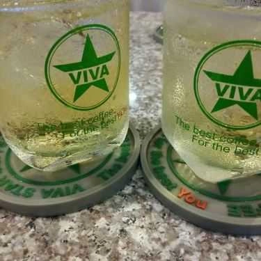 Tổng hợp- Viva Star Coffee - K300