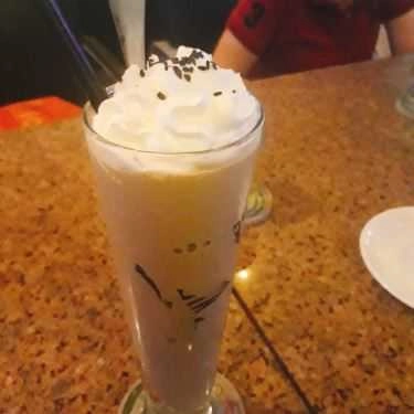 Món ăn- Viva Star Coffee - K300