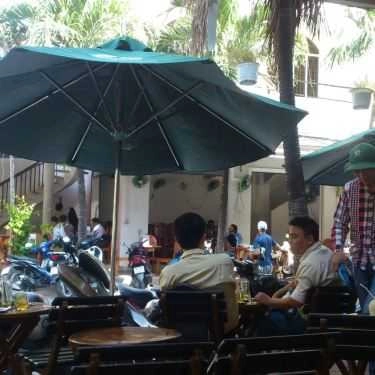 Tổng hợp- Viva Star Coffee - K300