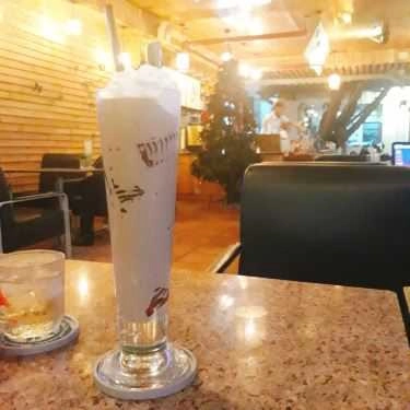 Món ăn- Viva Star Coffee - K300