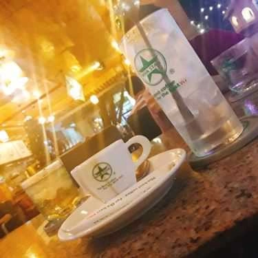 Món ăn- Viva Star Coffee - K300