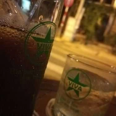 Món ăn- Viva Star Coffee - K300