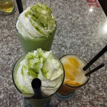 Tổng hợp- Viva Star Coffee - K300