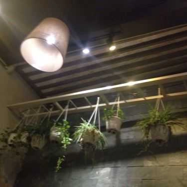 Không gian- Viva Star Coffee - Lê Văn Thọ