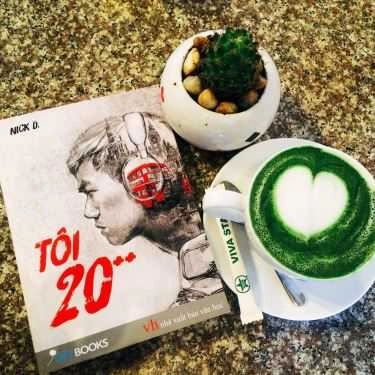 Món ăn- Viva Star Coffee - Lê Văn Thọ