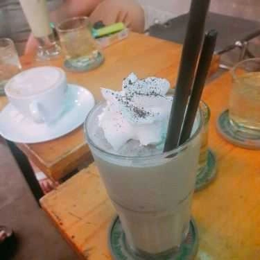 Món ăn- Viva Star Coffee - Lê Văn Thọ