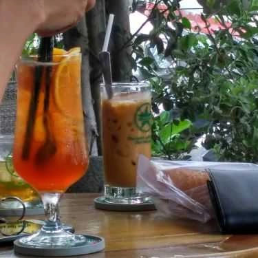 Tổng hợp- Viva Star Coffee - Nguyễn Thị Nhỏ