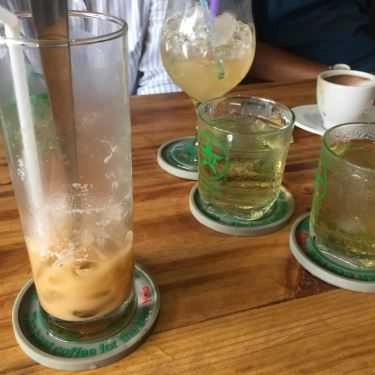 Món ăn- Viva Star Coffee - Nguyễn Thị Nhỏ