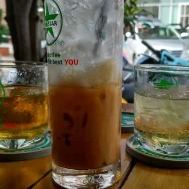 Tổng hợp- Viva Star Coffee - Nguyễn Thị Nhỏ