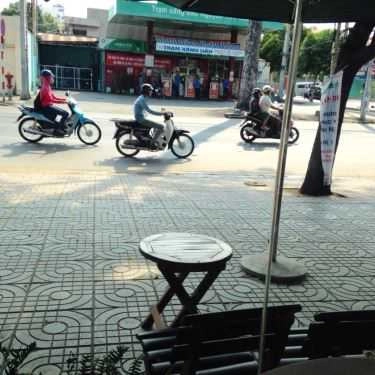 Tổng hợp- Viva Star Coffee - Thành Thái