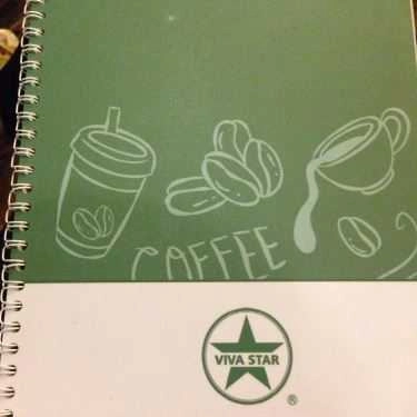 Tổng hợp- Viva Star Coffee - Thành Thái